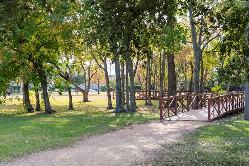 Ray Miller Park