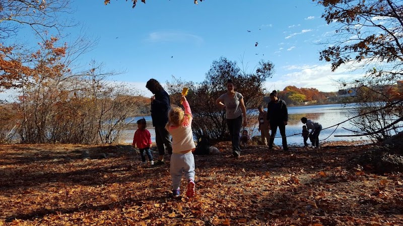 Puddlestompers Nature Exploration — Summer Camps in Boston