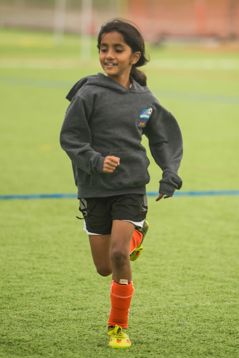 Kids Fanbase Soccer