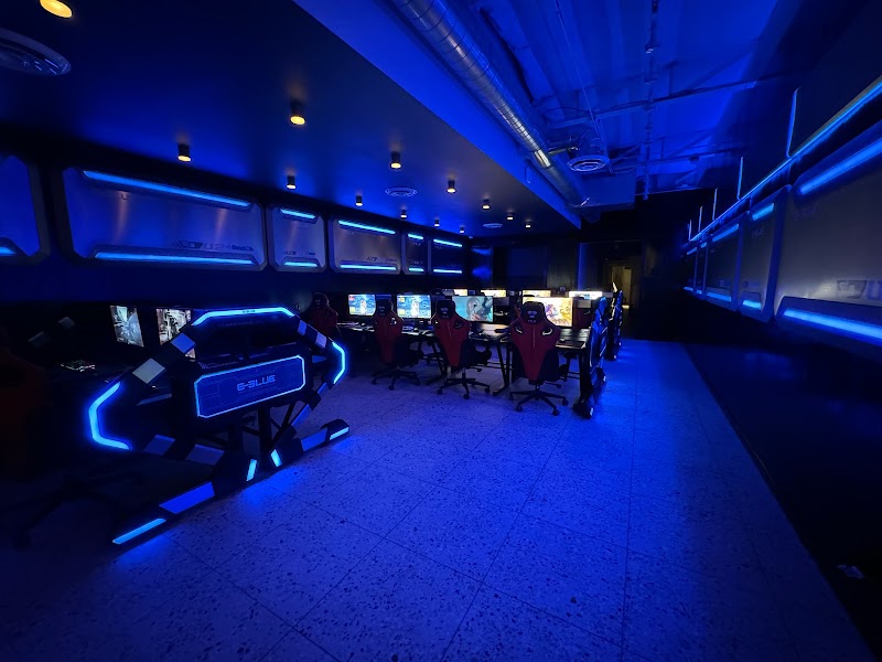 Level Up Gaming