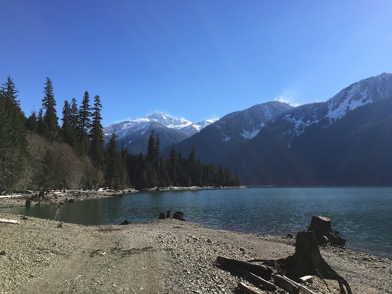 Seattle Adventure Sports