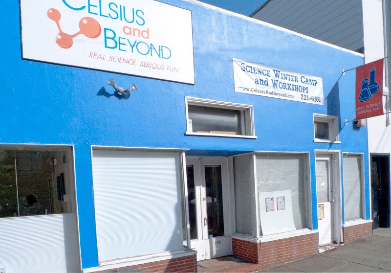 Celsius and Beyond