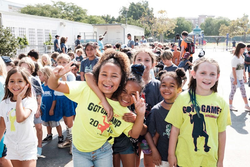 Got Game Sports Summer Camp