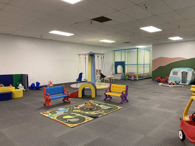 M And M Indoor Playground — New Year's Eve Kids Activities in Fresno