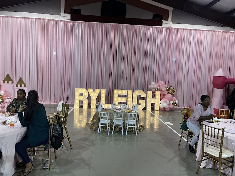 Events Beyond Imaginations
