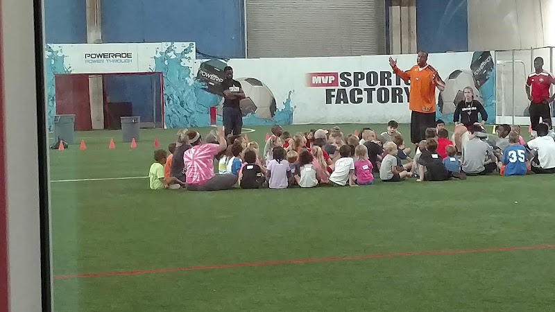 House of Sports NC