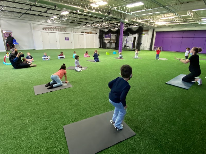 Chicago Sports Academy — Outdoor Sports for Kids in Chicago