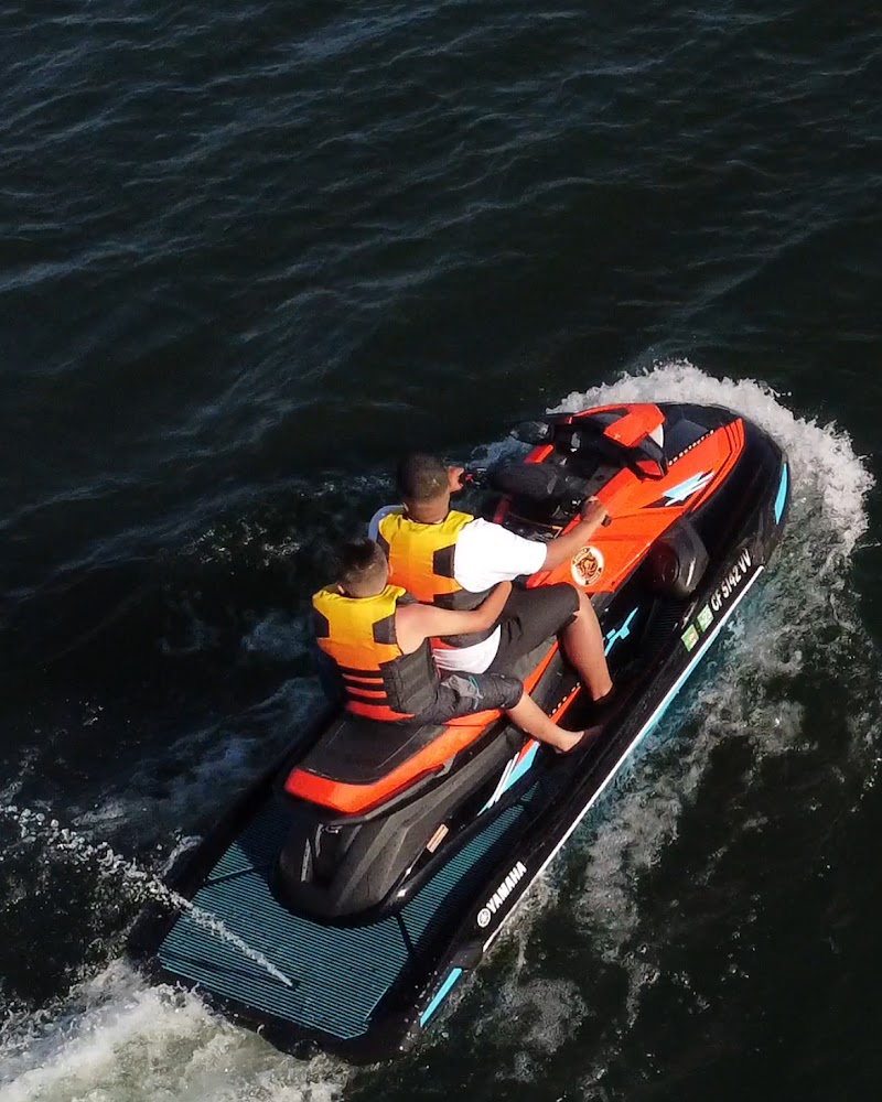 Grizzly Aquatic And Trail Rentals