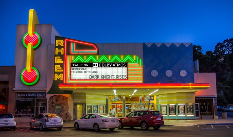 Rheem Theatre
