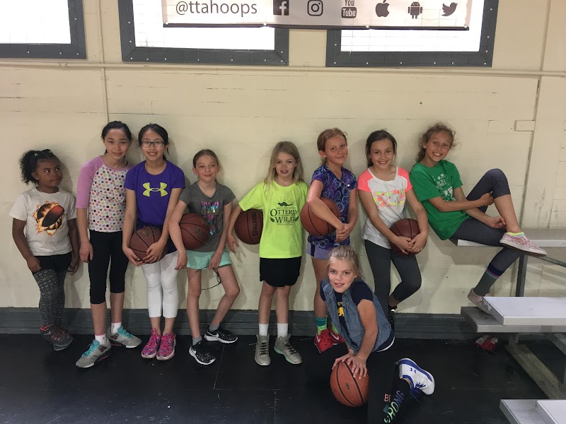 Triple Threat Academy — Summer Camps in San Ramon