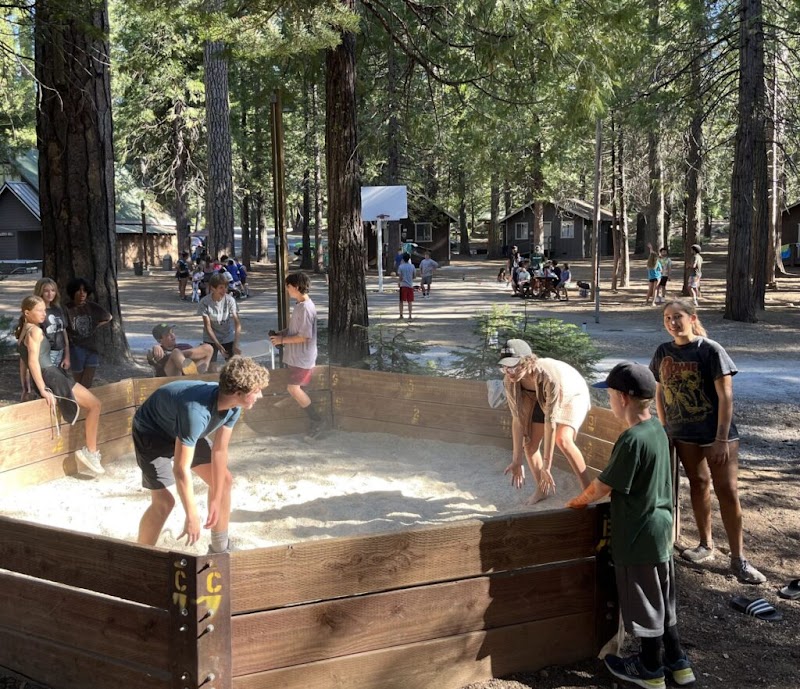 Run for Fun Camps — Summer Camps in Sunnyvale