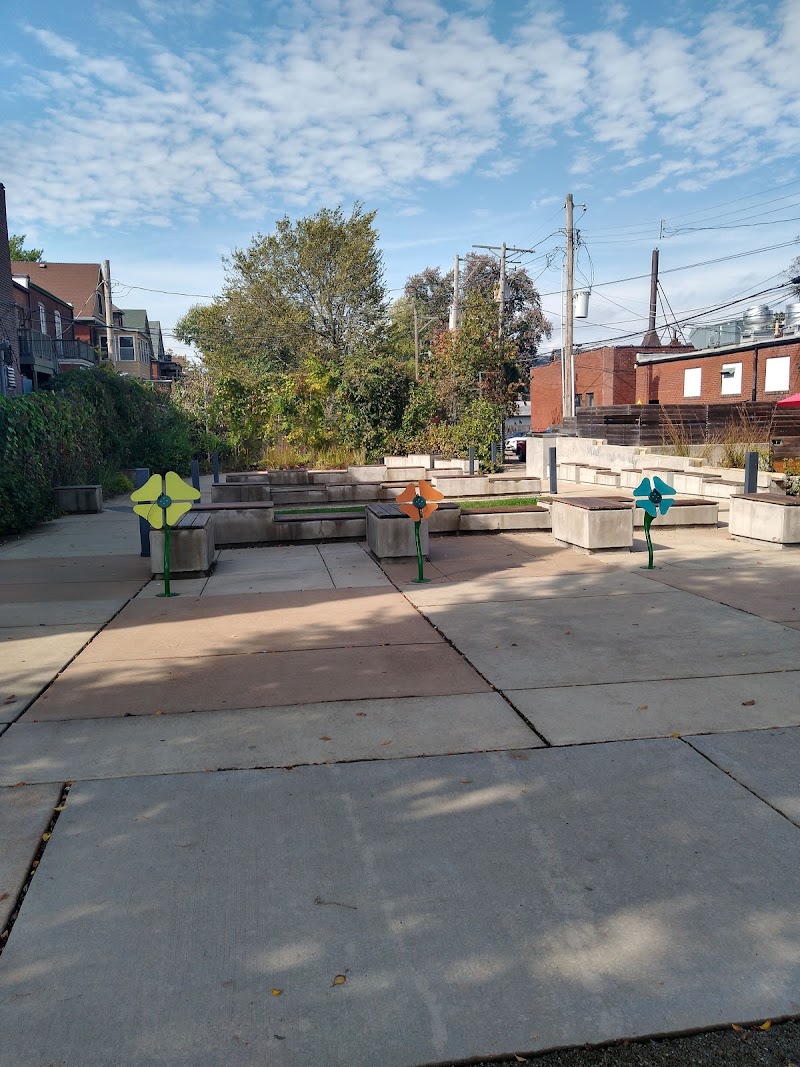 Ritz Park — Fall Festivals in St. Louis