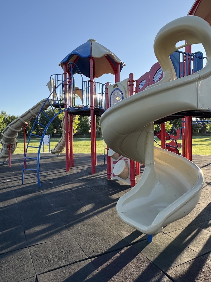Peppermint Park — Best Outdoor Playgrounds in Boise