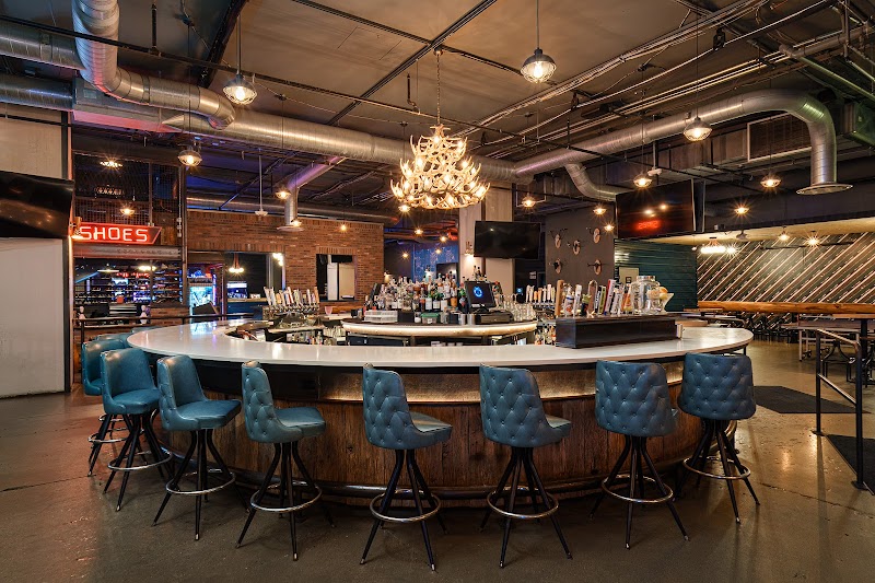 Punch Bowl Social