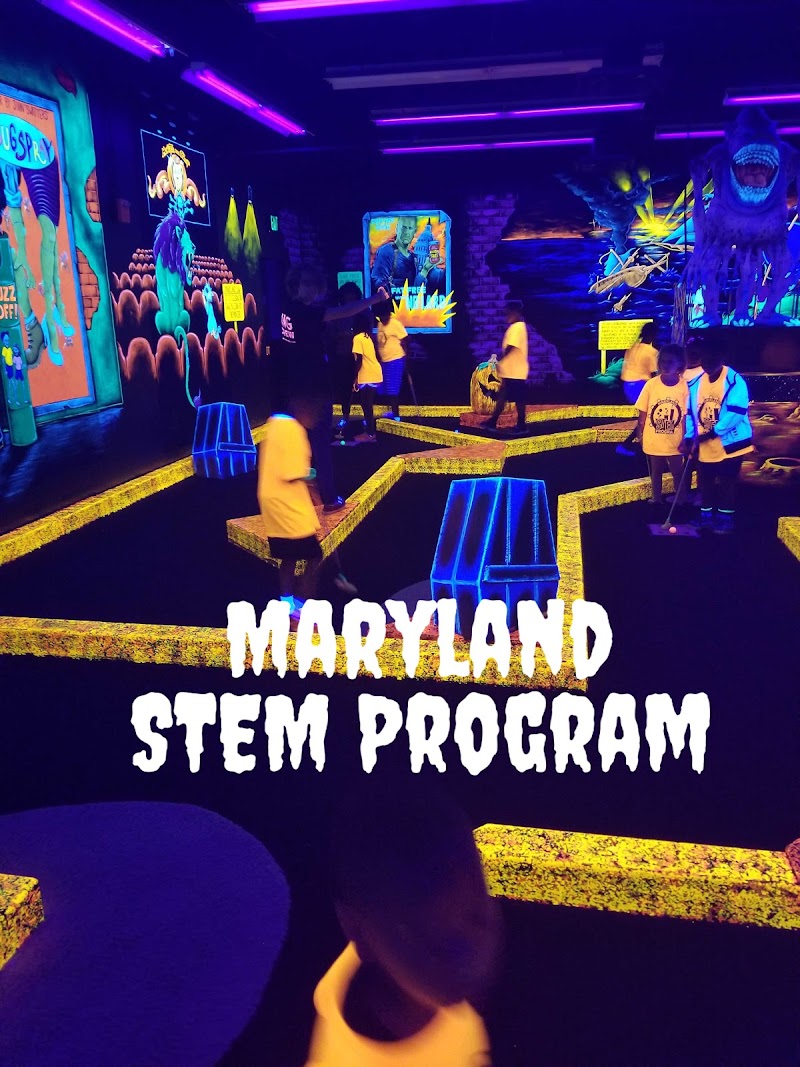 Maryland STEM Program (DBA Learnable Tutoring) — Summer Camps in Baltimore