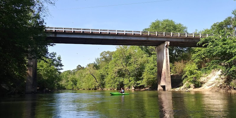 River Beach Outfitters — Kayaking for Kids in Birmingham