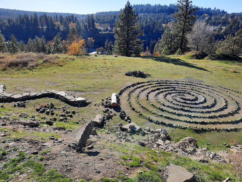Polly Judd Park