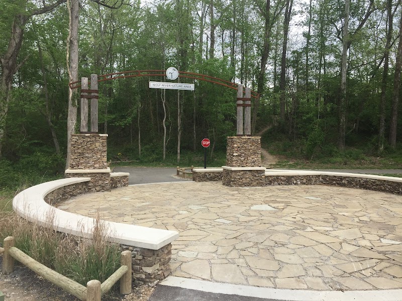 Wolf River Nature Area