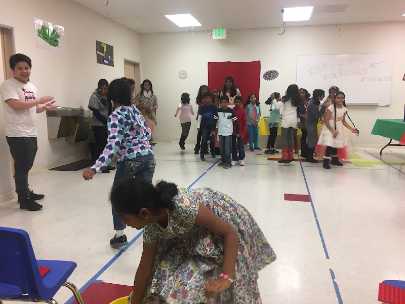Bricks 4 Kidz Bayarea — New Year's Eve Kids Activities in San Jose