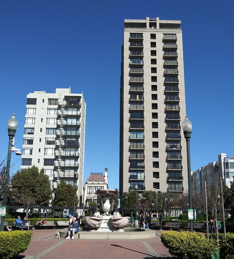 Huntington Park