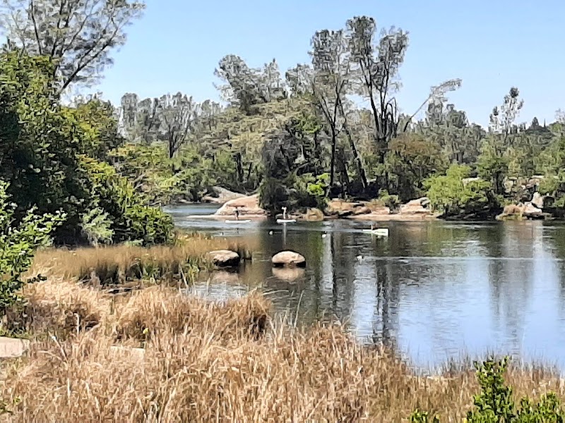 Willow Creek Recreation Area