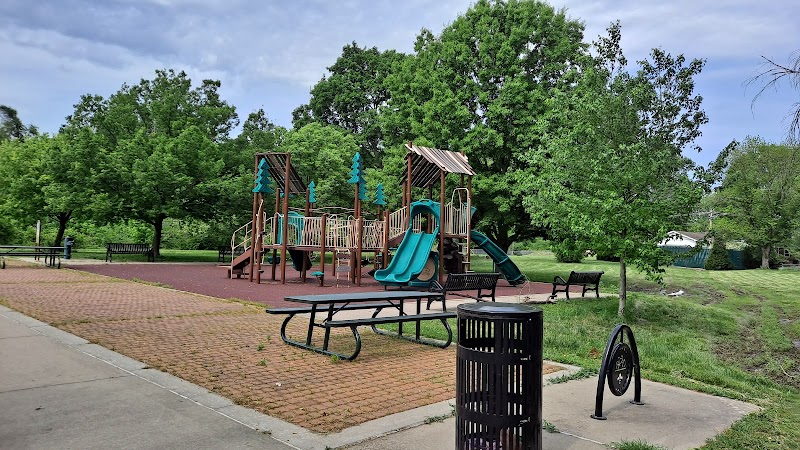 River Des Peres Park