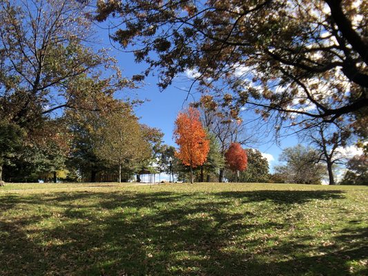 Riverside Park
