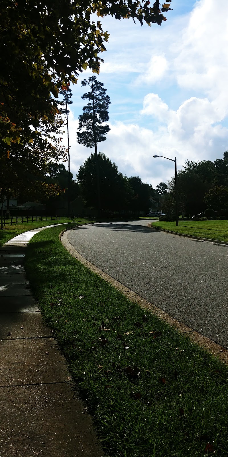 Lynnhaven Woods Park