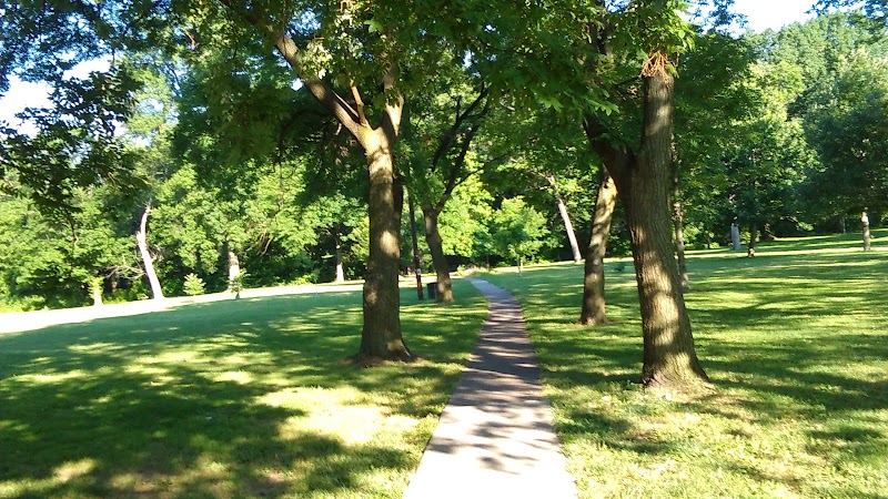 Wissinoming Park