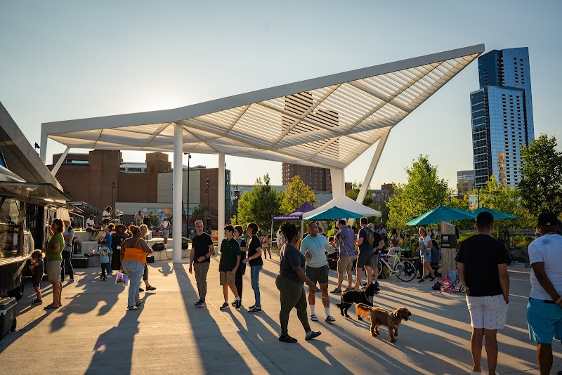 Rash Field Park