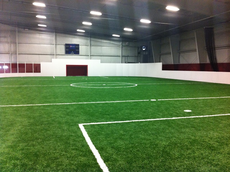 XL Soccer World Raleigh