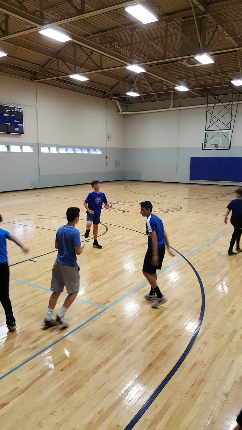 Palumbo Recreation Center