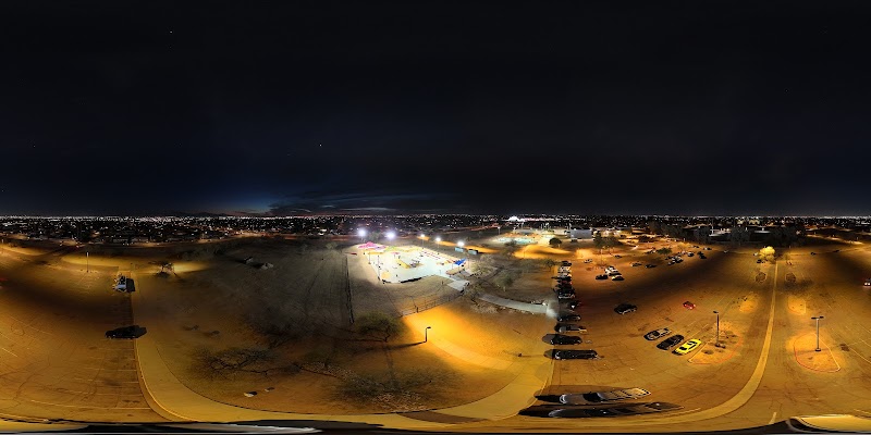 Desert West Sports Complex — Outdoor Sports for Kids in Phoenix