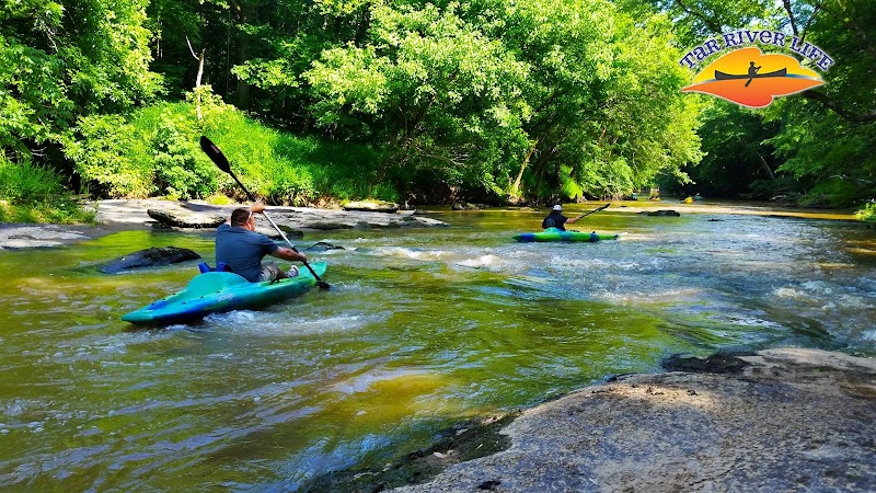 Tar River Life
