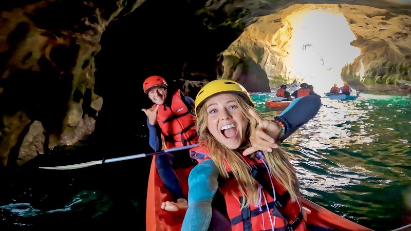 Bike and Kayak Tours — La Jolla