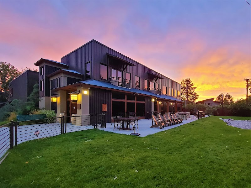 Telaya Wine Co. — Fall Festivals in Boise