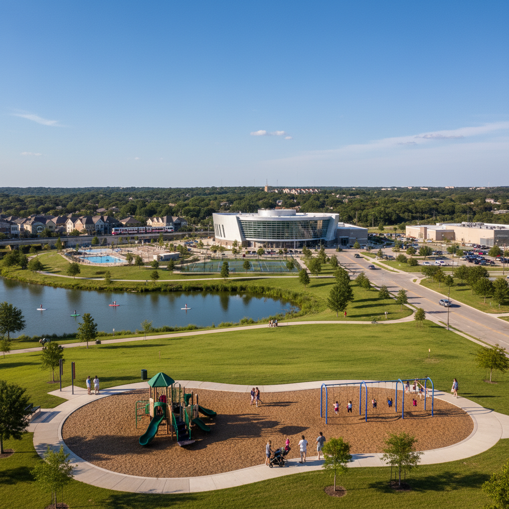 Kids activities in Cedar Park, TX