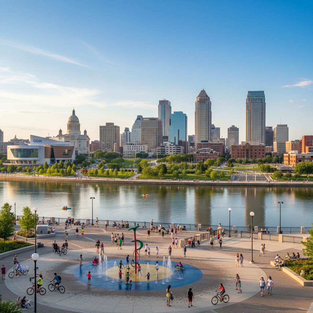 Kids activities in Columbus, OH