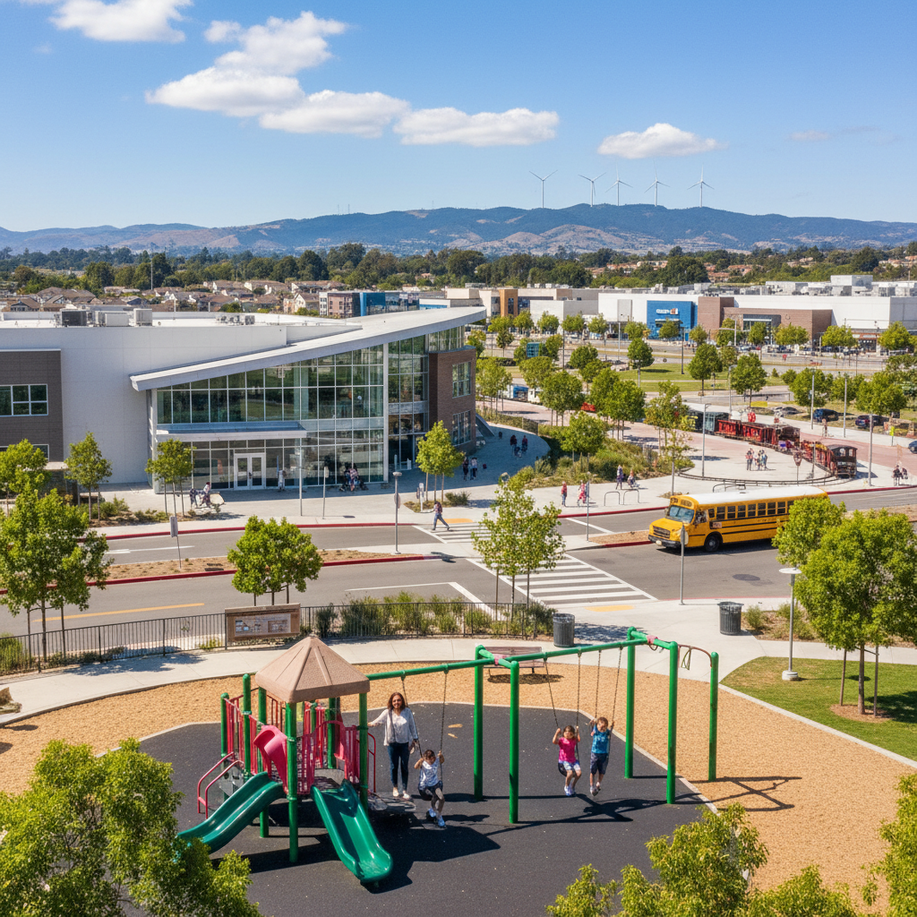 Kids activities in Milpitas, CA