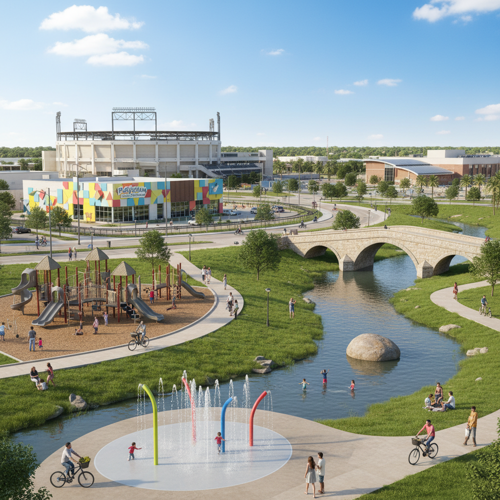 Kids activities in Round Rock, TX