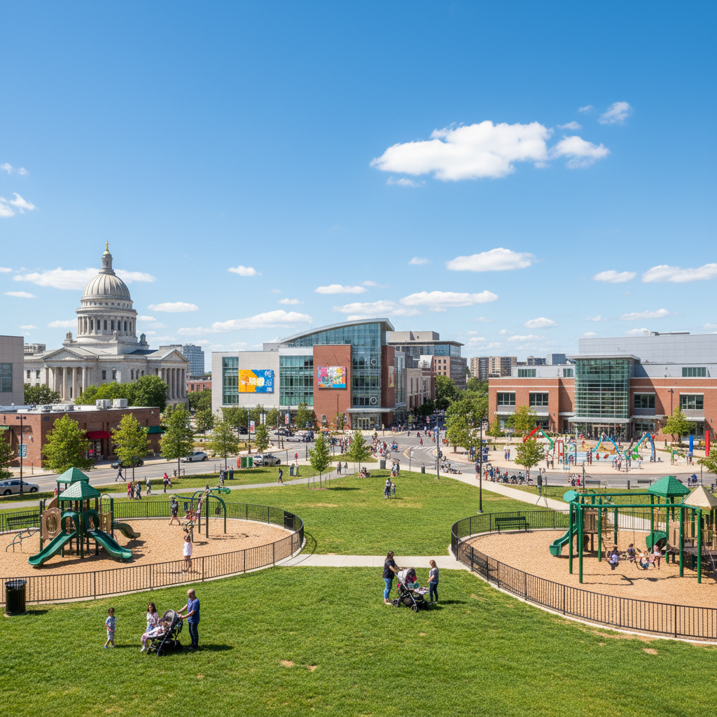 Kids activities in White Plains, NY