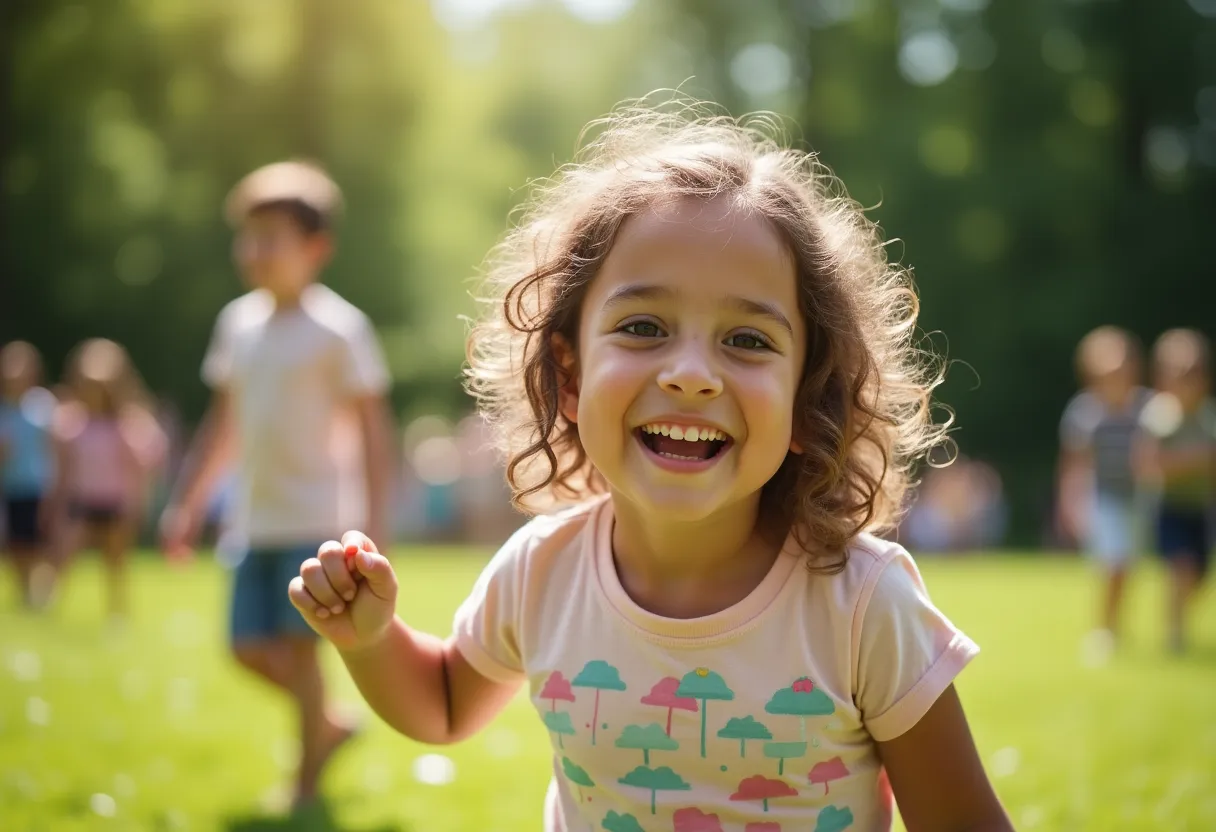 Seasonal & Holiday Activities